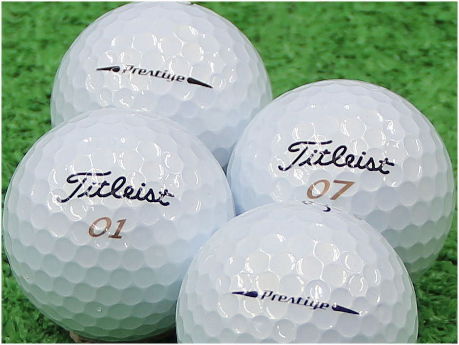 タイトリスト プレステージ - Titleist titleistvg3の通販 Golf 0 