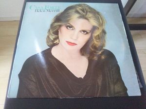 helen merrillのYahoo!オークション(旧ヤフオク!)の相場・価格を見る