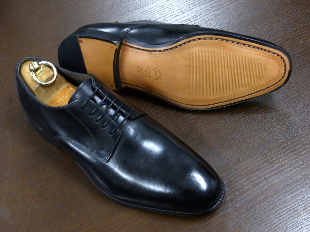 ジェイエムウエストン ジョッパーブーツ WESTON（ブーツ）のフリマ 