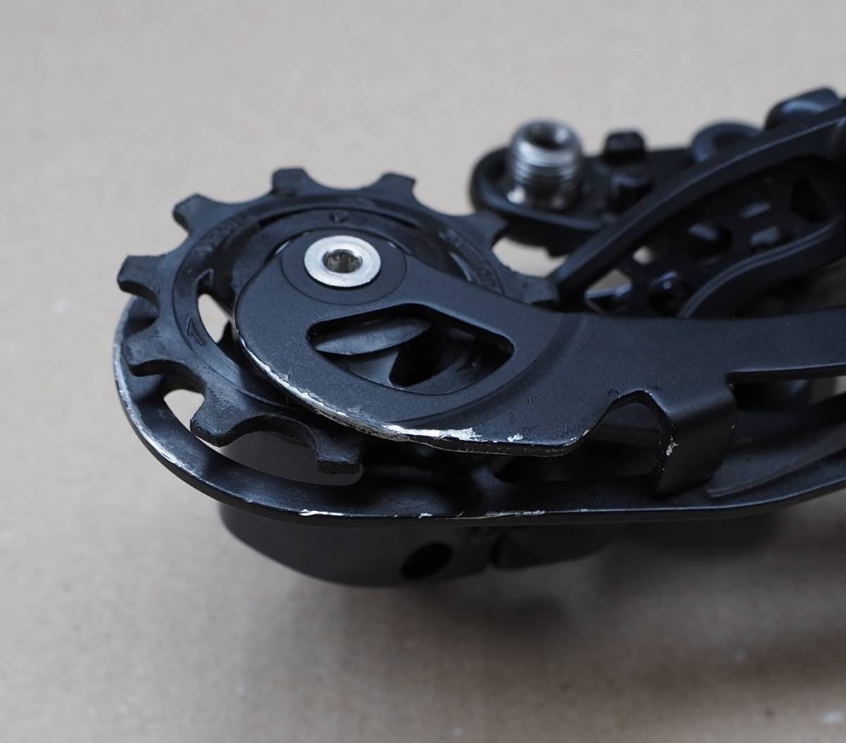 SHIMANO シマノ ULTEGRA RD-R8000-GS リアディレーラー 11S USED