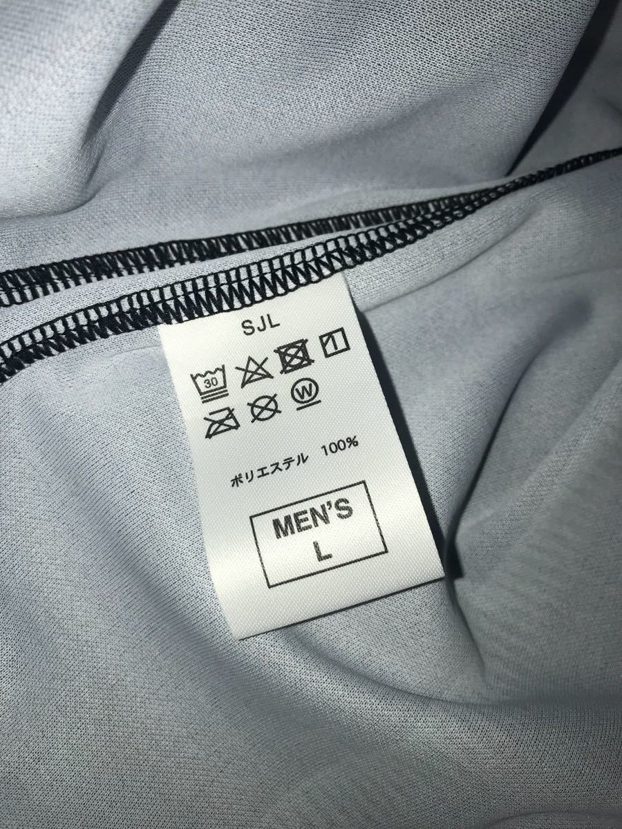 鹿島アントラーズ トレーニングマッチ用レプリカユニフォーム 2018 サイズL ナンバー12 黒ユニ_5