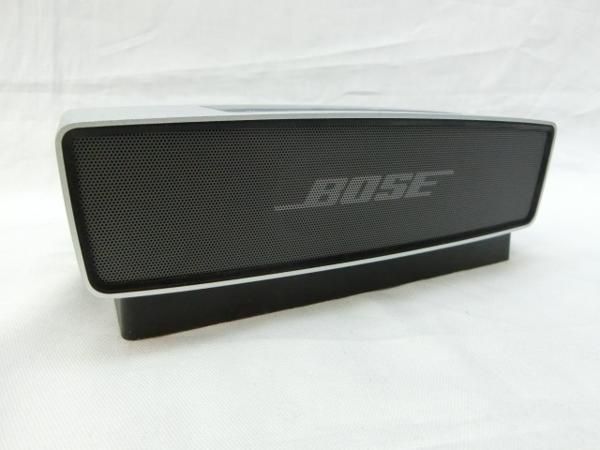 ☆ BOSE ボーズ♪シルバー色♪501Z-S スピーカー サラウンドシステム