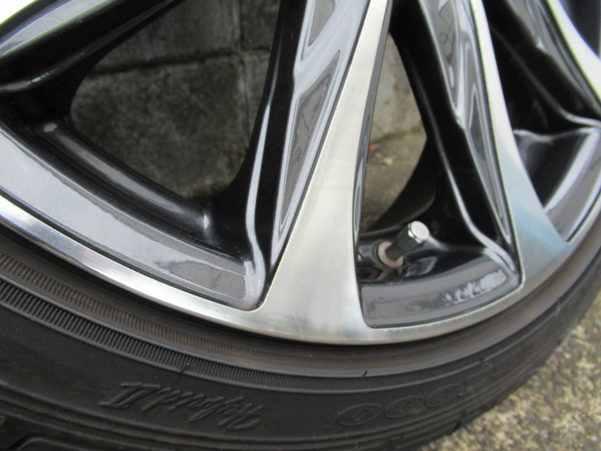 LOXARNY BADX F10 みんカラ ロクサーニ badx 直接引取は22000円16 