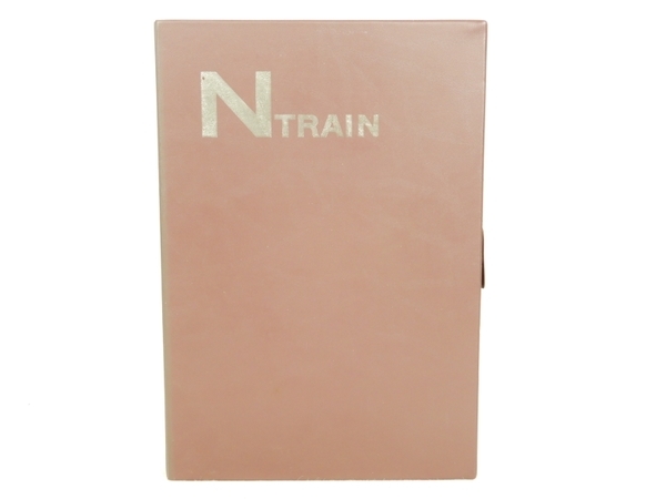 中古 KATO サロンエクスプレス 6両 鉄道模型 客車 Nゲージ K3340865 - KATO サロンエクスプレスの人気アイテム 公式]鉄道模型(10-15514系700番台 「サロンエクスプレス東京」 7両