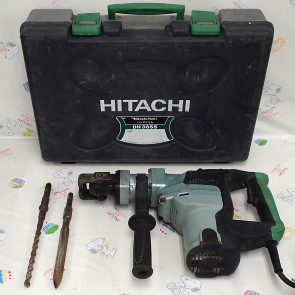 アトラエース 日東工器 磁気ボール盤 中古C傷 LO-3550Aの中古 φ11.5