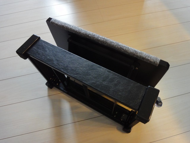 ■ピアノ 補助台 ピーコック AX-SZ■