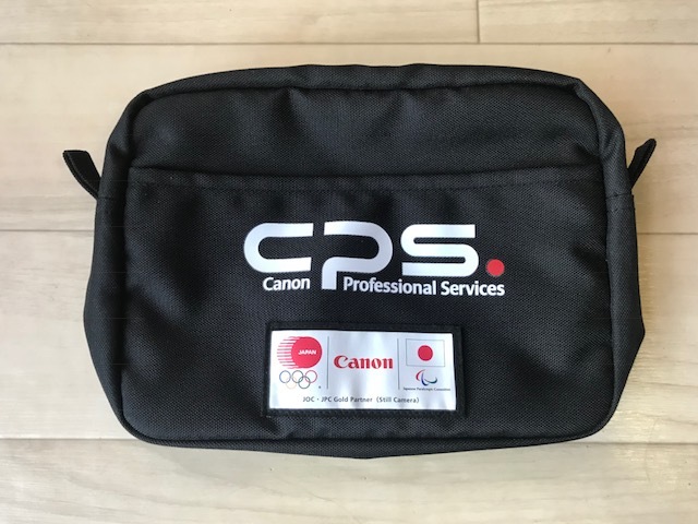 【非売品・未使用】Canon CPS 欧州限定ポーチ CPS キヤノン 非売品 Canon Yahoo!オークション - cps 欧州限定ポーチ
