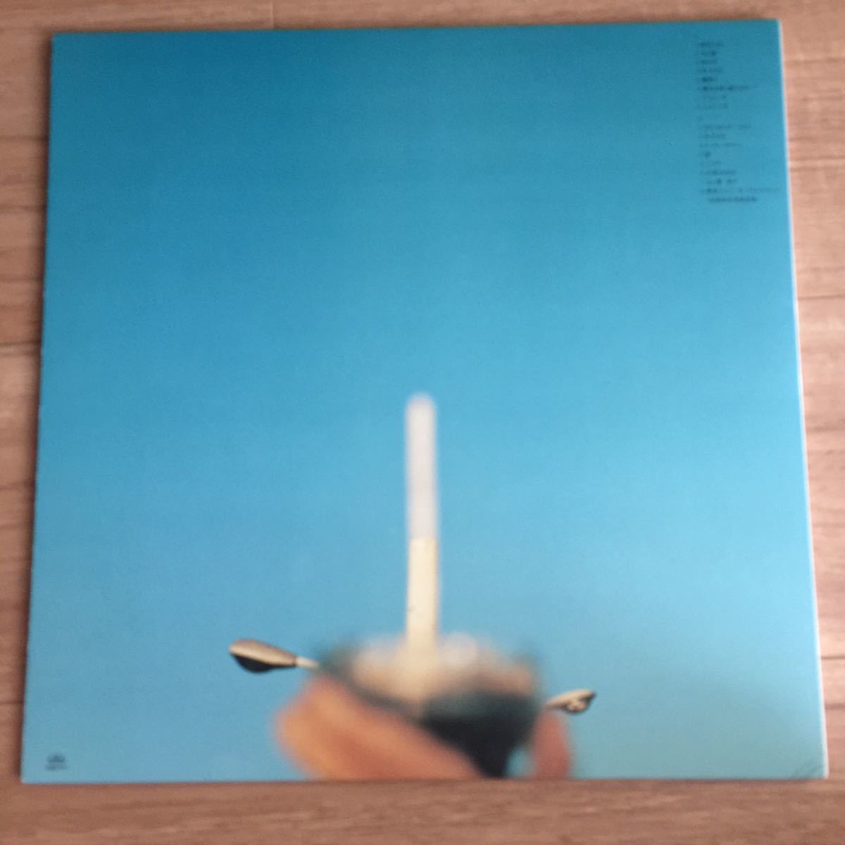 ☆中村一義 / 金字塔 帯付 LP レコード 音楽 レコード 【公式通販】