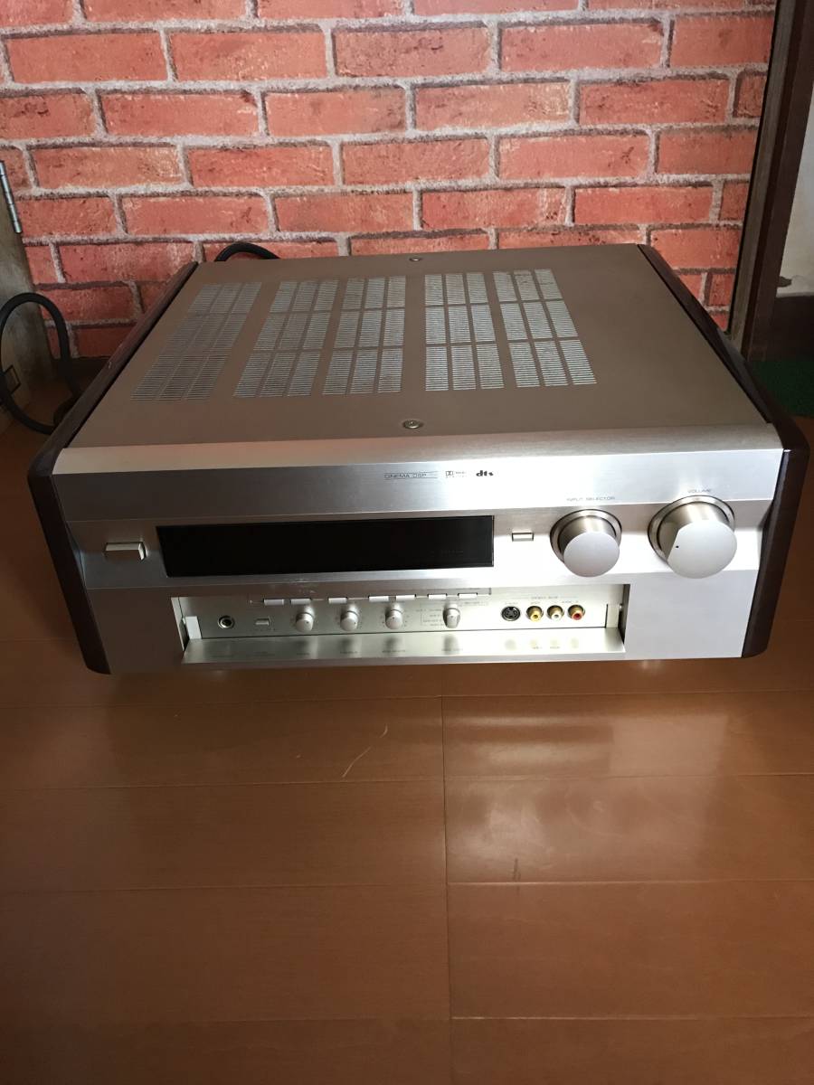 YAMAHA ヤマハ A- S501 美品 【公式通販】