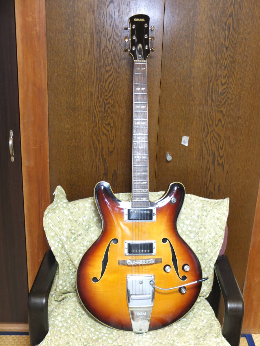 60年代ヴィンテージ!! YAMAHA SA-50