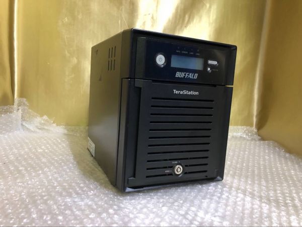 お買い得，限定セール ジャンクNAS 型番： WS-QV4.0TL/R5 N1(NAS)｜売買されたオークション情報、yahooの商品情報をアーカイブ公開 - オークファン NAS