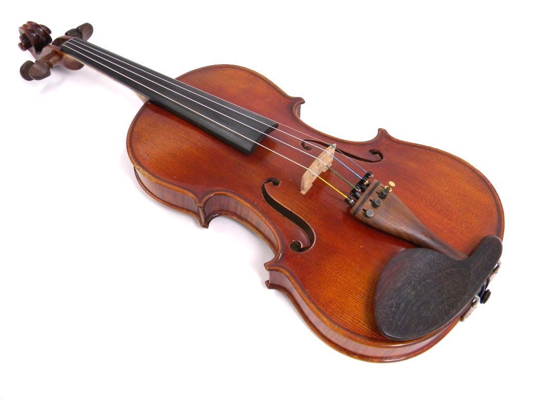Walter Sandner ドイツ バイオリン バイオリン 4/4 ドイツ SANDNER ドイツ製バイオリン（4/4）Walter E