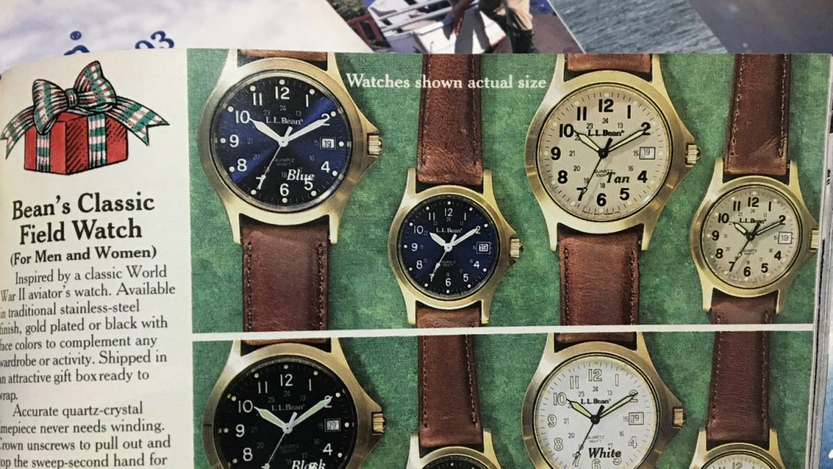 中古 ビンテージ 90s USA]L.L.BEAN MEN