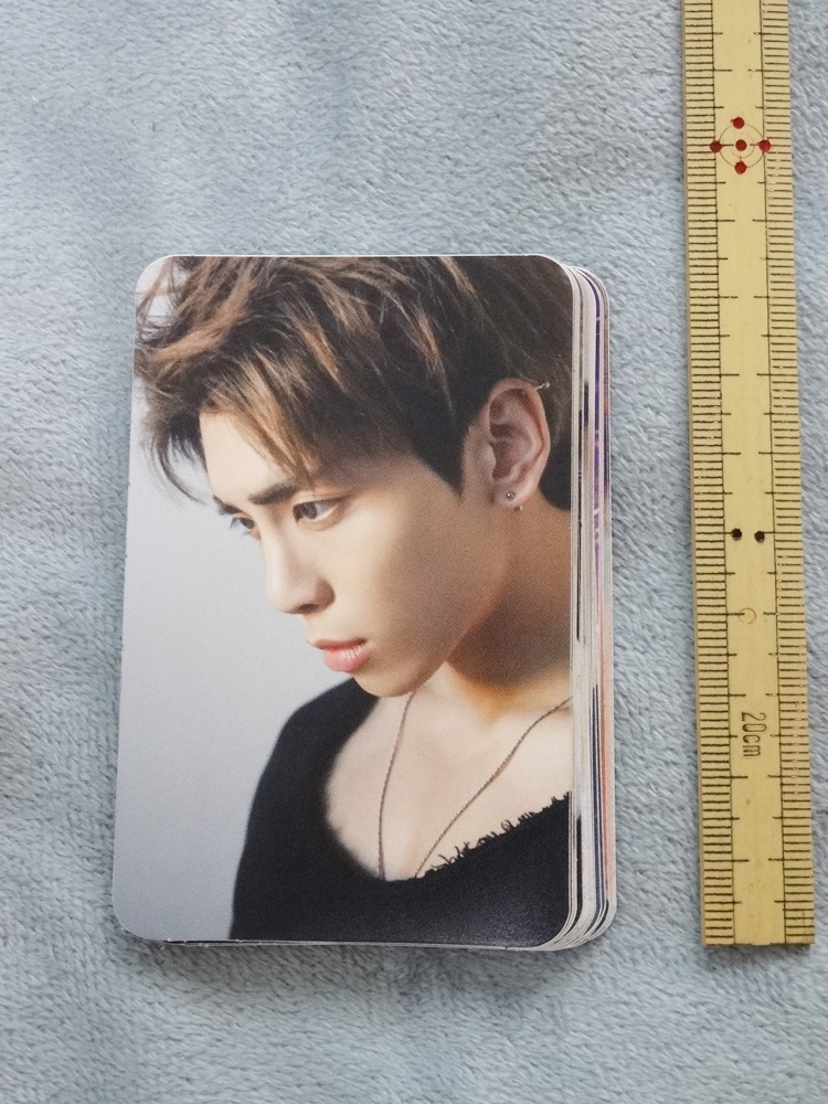 SHINee ジョンヒョン 「山荷葉」【和訳付き】小説 JONGHYUN 翻訳COEX