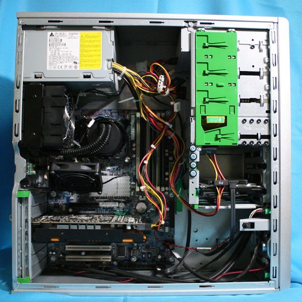 i7 Core メモリ12GB 120GB⁄HDD 6700HQ NXC154 Frontier 500GB LIFEBOOK 