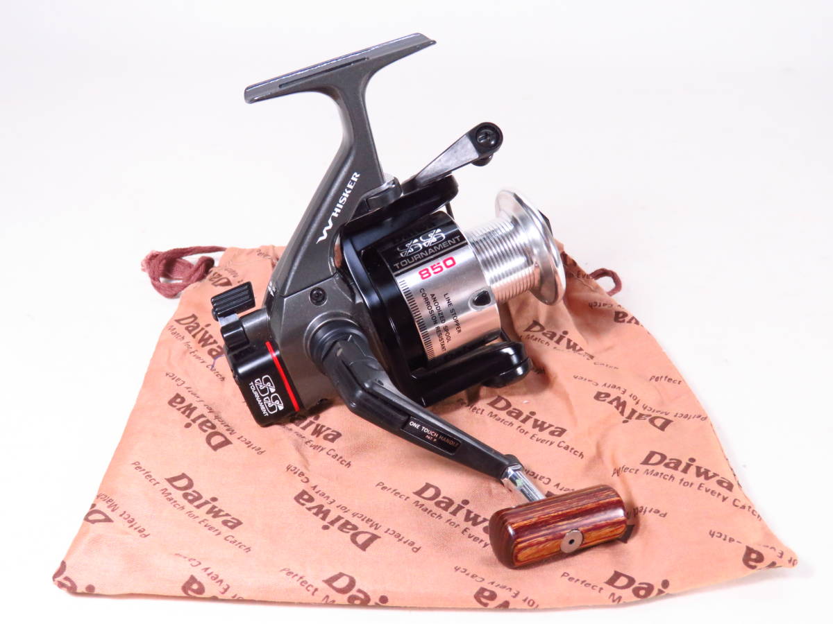 ss Yahoo!オークション 「daiwa ウィスカートーナメント メルカリ SS