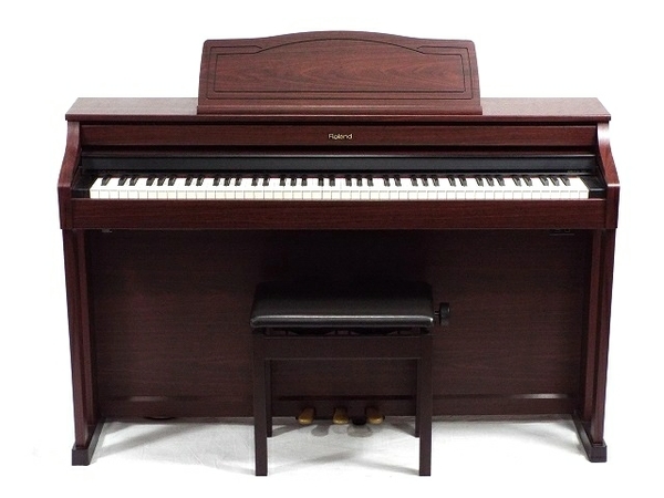 Roland HP505 ローランド 電子ピアノ 2013年製 ※直配限定 Roland 電子ピアノ HP505 ローランド ROLAND 2013年製 ※直配限定 hp505