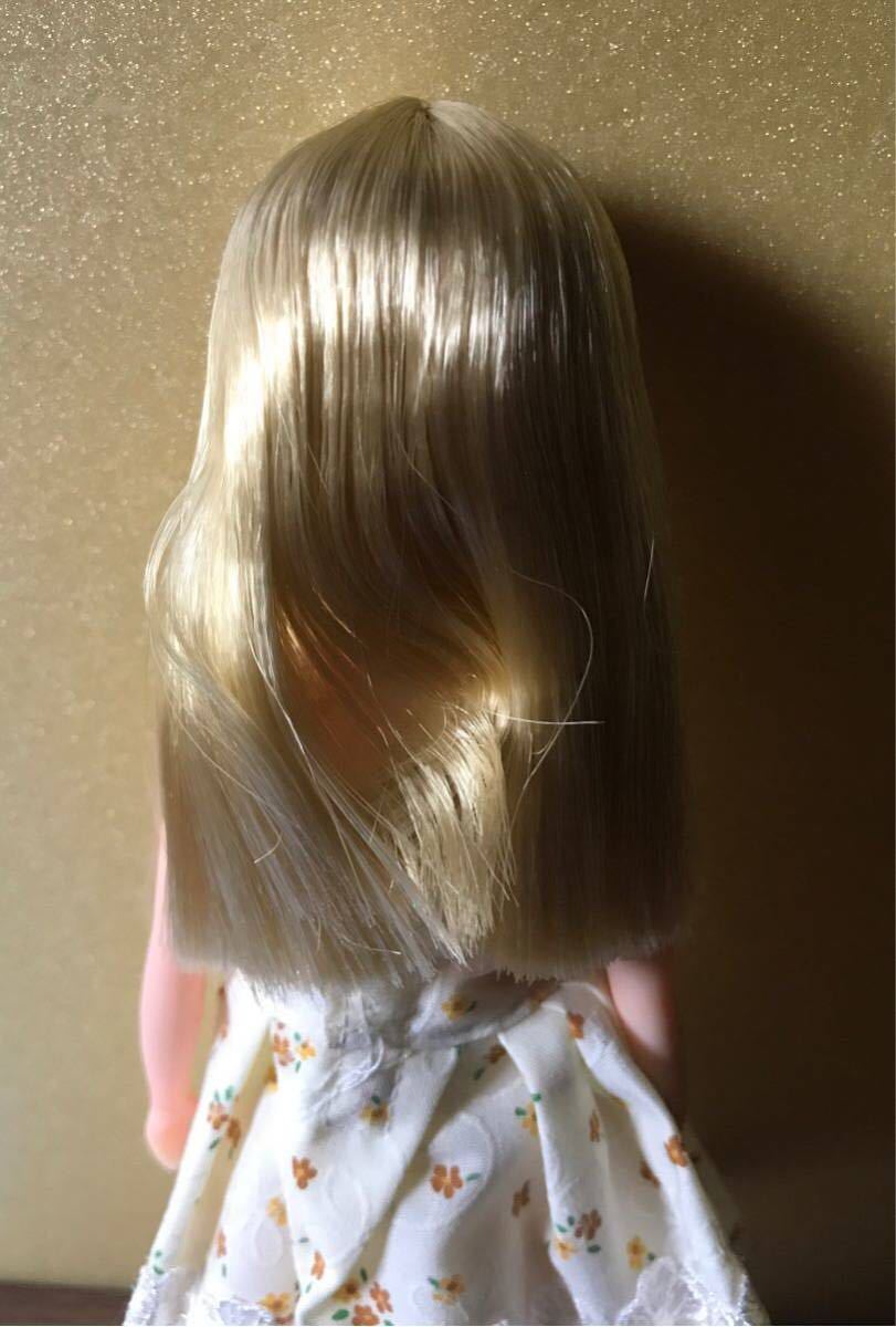 北海道限定販売 ラベンダーリカちゃん_2