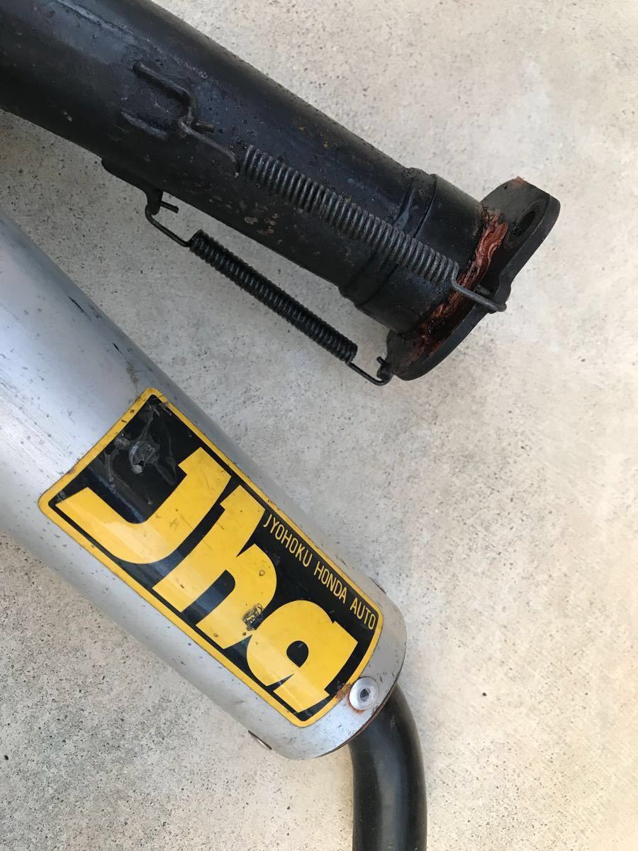 NSR250 Jha チャンバー mc18 88 89 【公式通販】