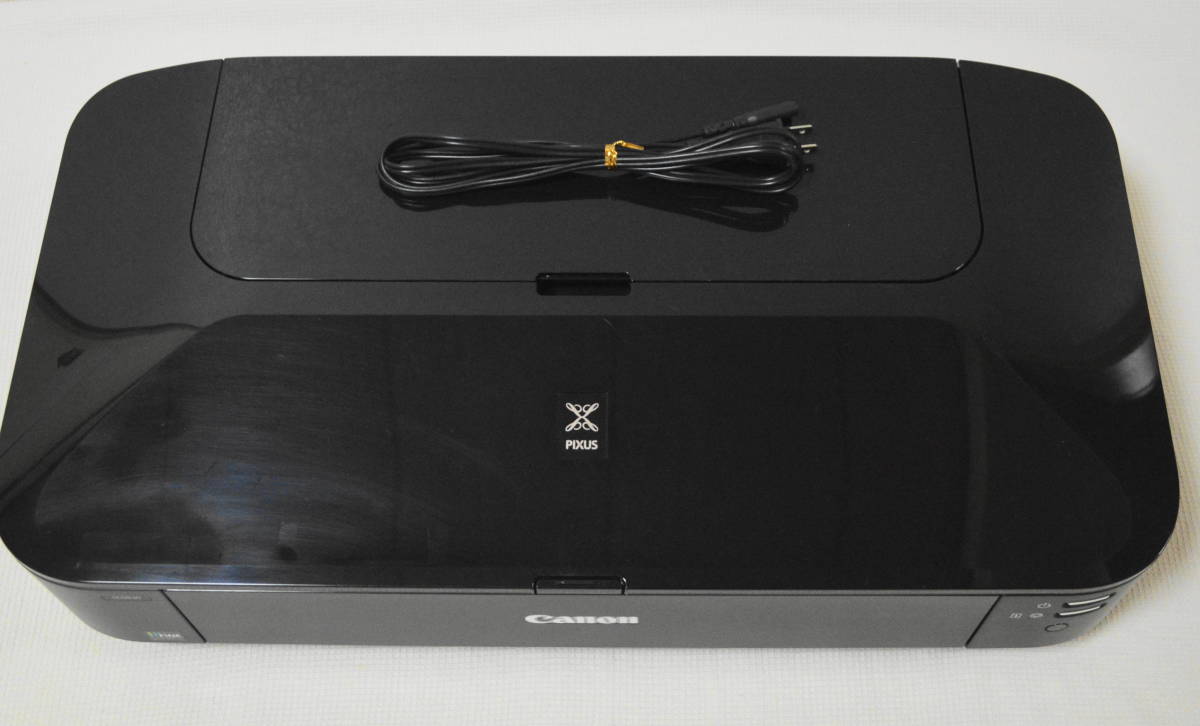 ◇ Canon キャノン A3ノビ対応 インクジェットプリンター PIXUS iX6830 