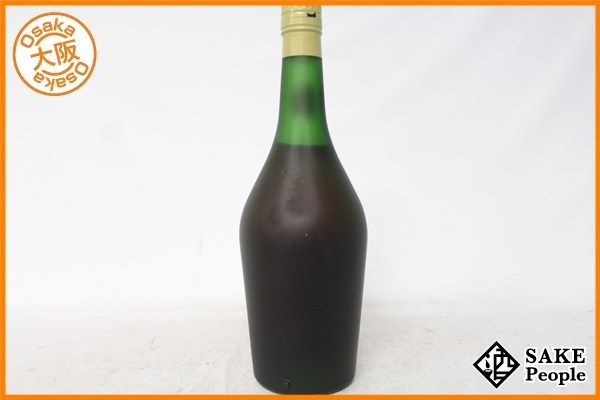 ◇注目! カミュ オルダージュ グランマルキ 700ml ブランデー