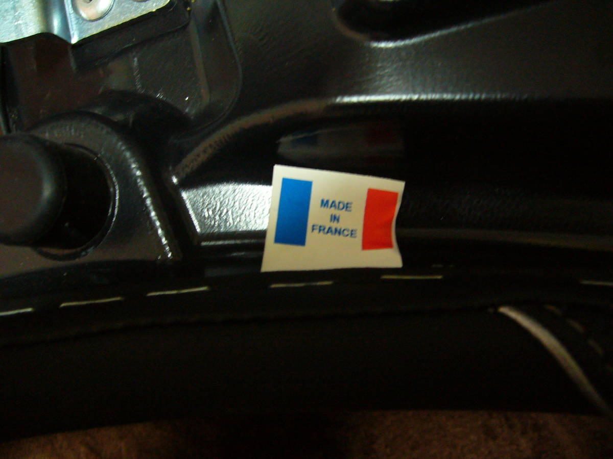 BAGSTER　READY SEAT （バグスター　レディーシート）　YAMAHA　MT-0９用美品_5