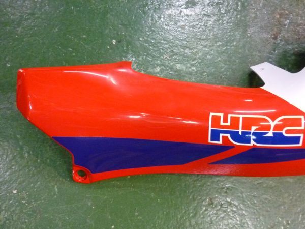 NSR250R MC28 SP HRCカラー 純正シートカウル 左 HONDA 1995年製