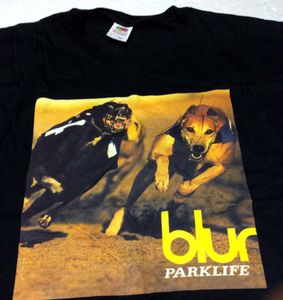 当時モノ】blur GREAT BRITAIN Tシャツoasis pulp