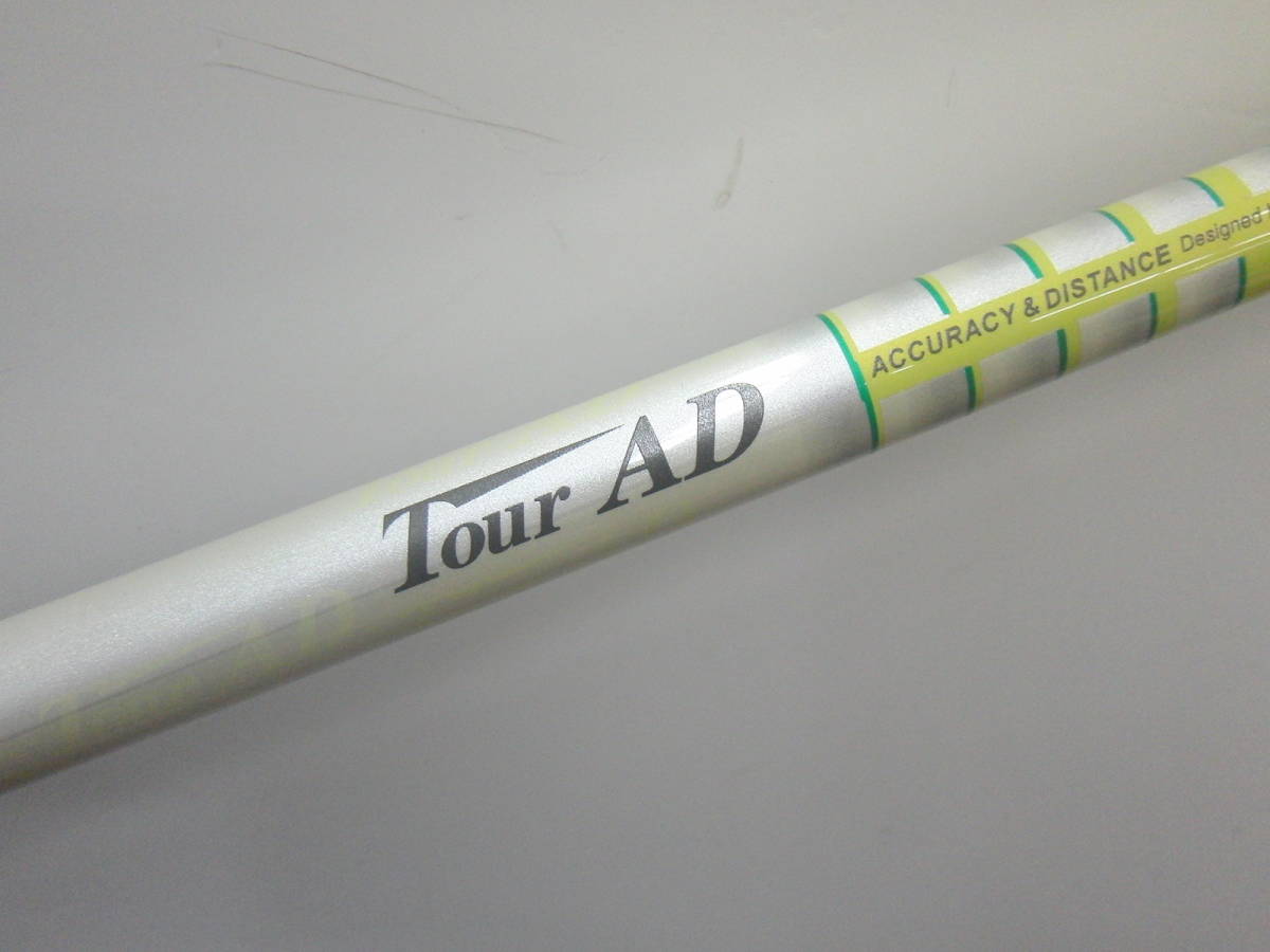 AD Tour グラファイトデザイン MT-6 ツアーAD ツアー ゴルフその他 
