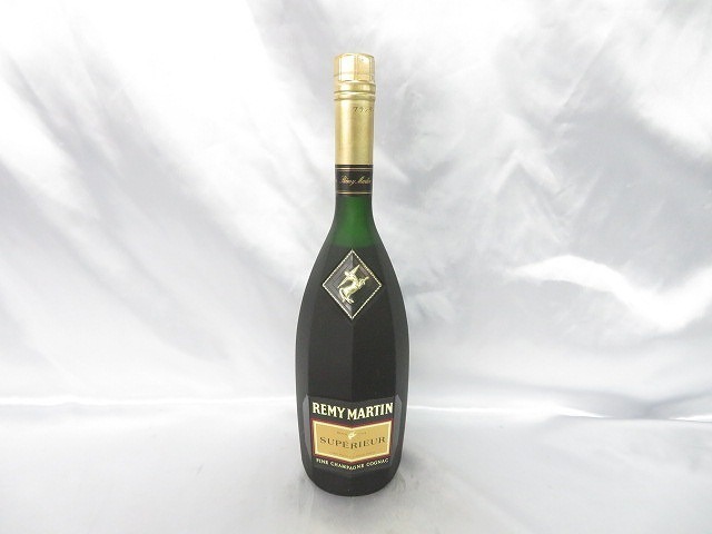 レミーマルタン MARTIN スペリオール REMY コニャック 700ml SUPERIEUR