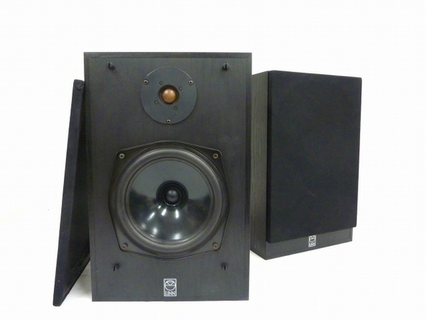 LINN INDEX ブックシェルフスピーカー LINNスピーカー INDEX ジャンク LINN INDEX スピーカー 2way