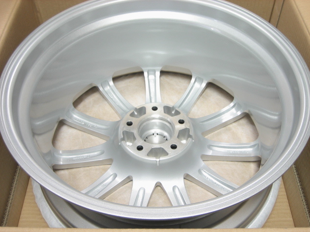 ■アルファード/ハリアー/エルグランド■新品カールソン1/11RS DIAMOND EDITION 4本■