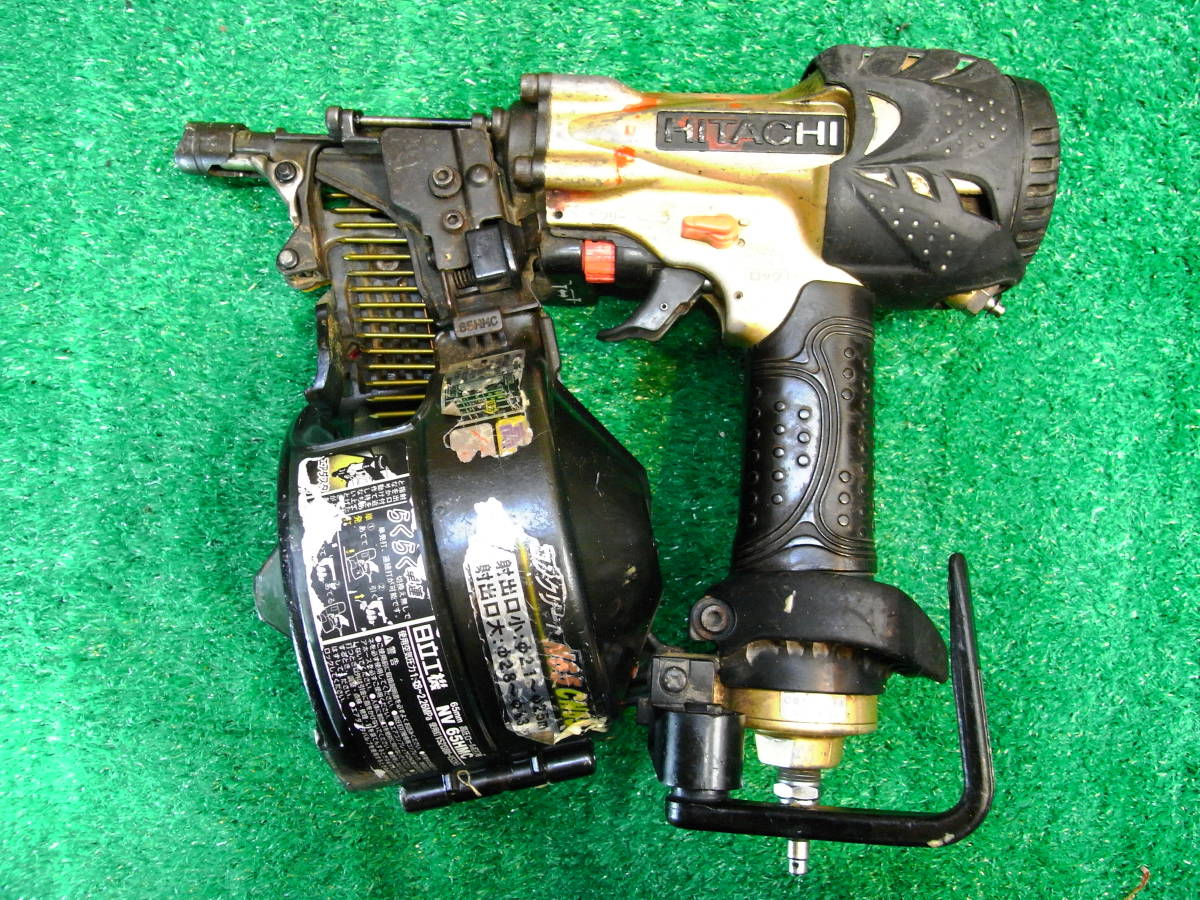 ジャンクマックス スーパーエアコンプレッサー AK-HL1050E MAX MAX