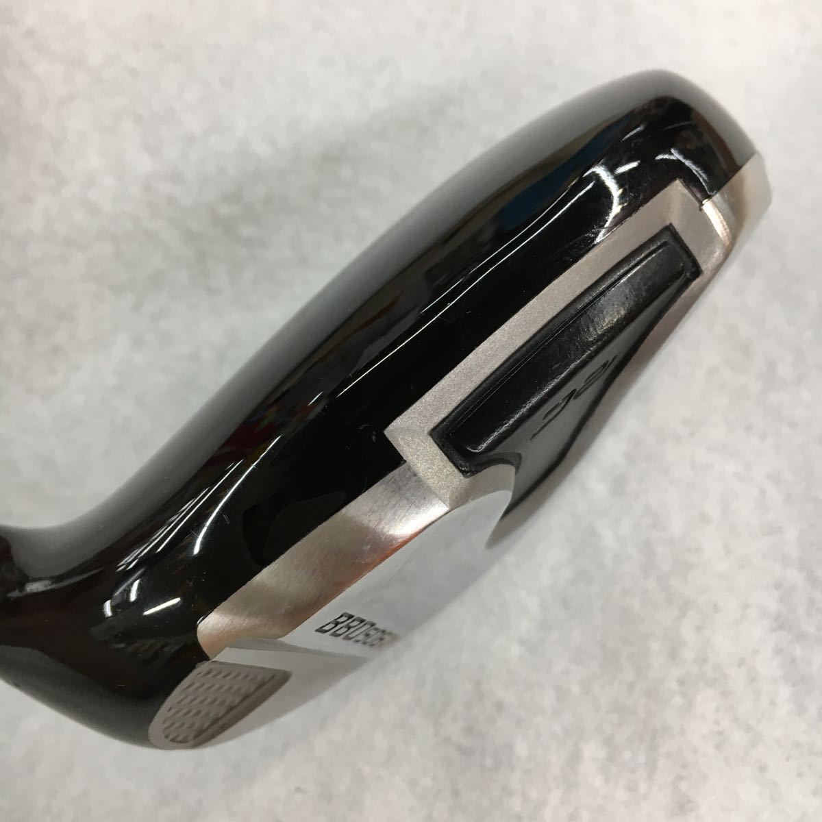 【07】【UT】【即決価格】ロイヤルコレクション/BBD 506V/ランバックス ロイヤルコレクション/SR/21度/メンズ右
