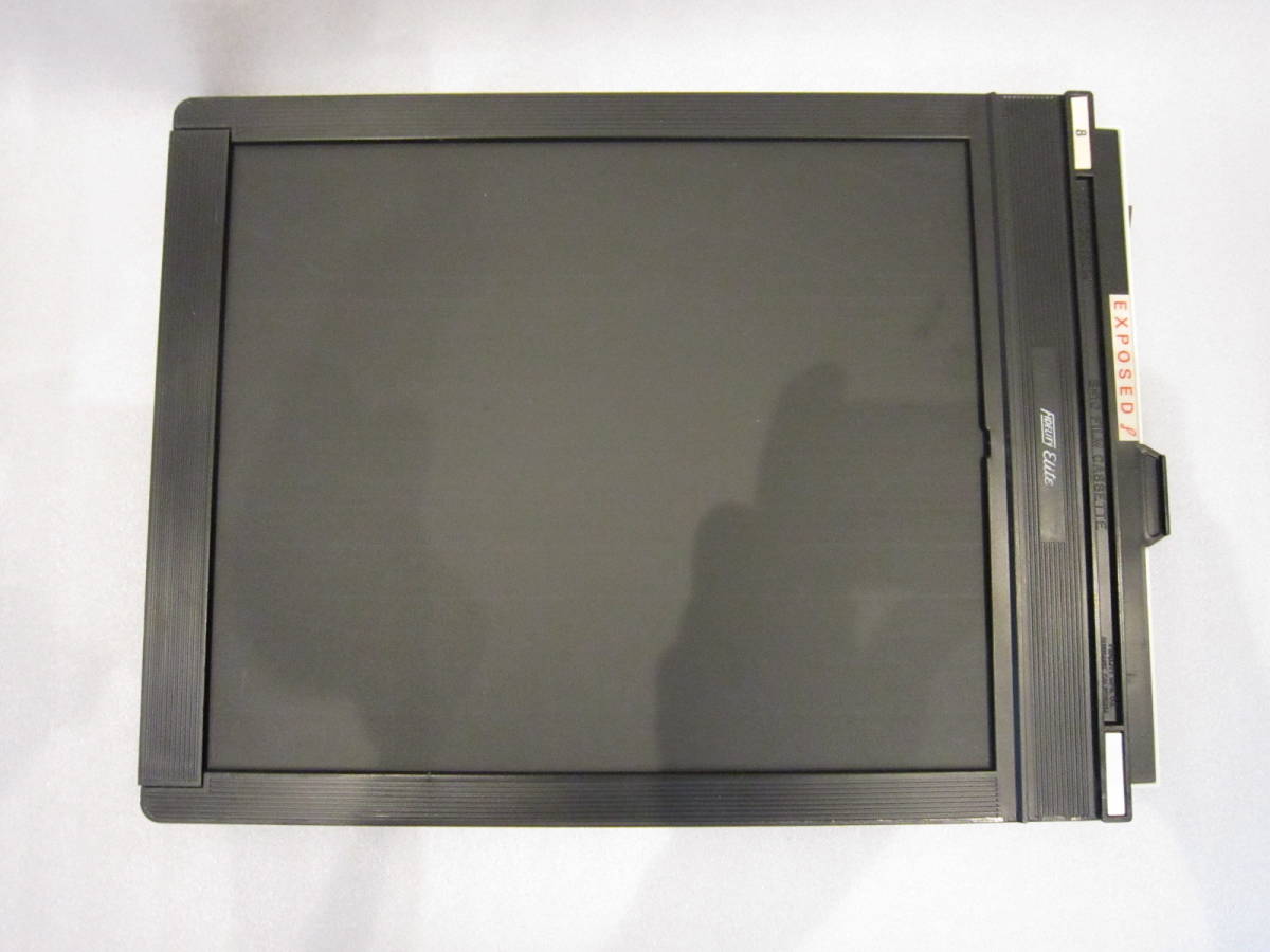 フィディリティ8×10 フィルムホルダー 4枚 カ-84 【公式通販】