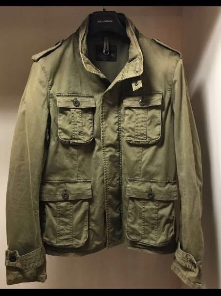  1円 トゥモローランド Edition M-65 ミリタリージャケット 48 カーキ コート エディション(ジャンパー、ブルゾン)｜売買されたオークション情報、yahooの商品情報をアーカイブ公開 - オークファ 男性用