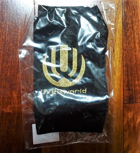 UVERworld 金色グローブ グローブ - メルカリ : UVERworld ミュージシャン (ゴールド⁄金色系)の