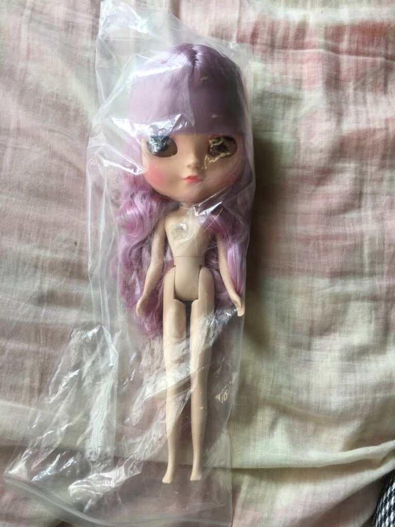 ☆icy doll アイシードール icy ドール カスタム ブライス みたいな