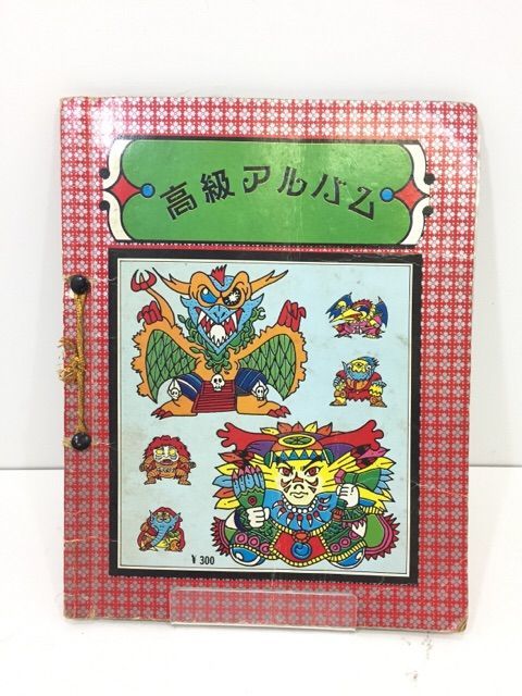 悪魔VS天使 ビックリマンシール 悪魔VS天使シール まとめ売り 
