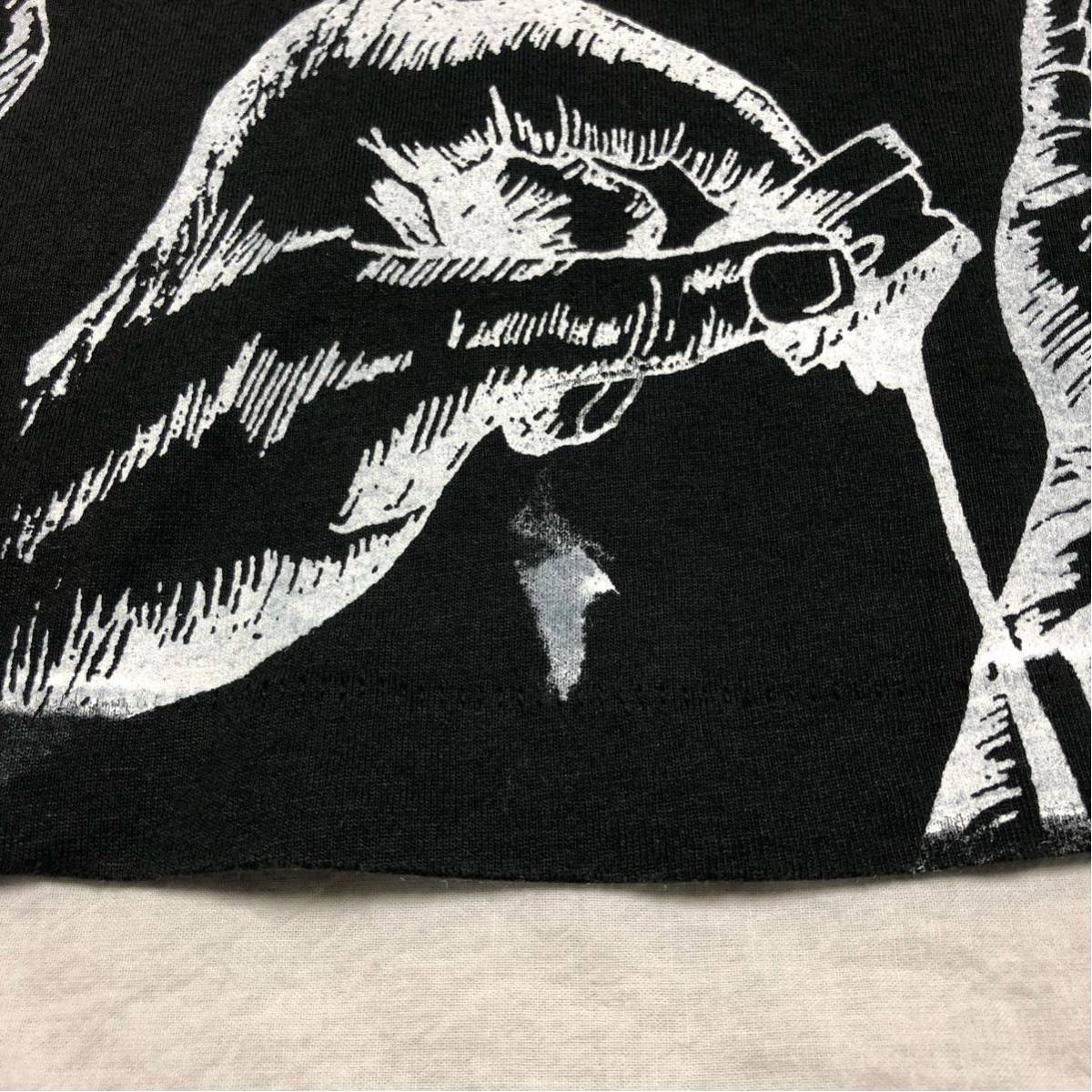 SUICIDAL TENDENCIES Tシャツ デッド XL 90s タグ /dogtown dog town 