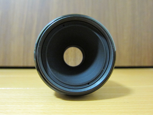 【高品質，人気SALE】 Canon COMPACT MACRO EF 50mm f2.5(キヤノン)｜売買されたオークション情報、yahooの商品情報をアーカイブ公開 - オークファン キヤノン