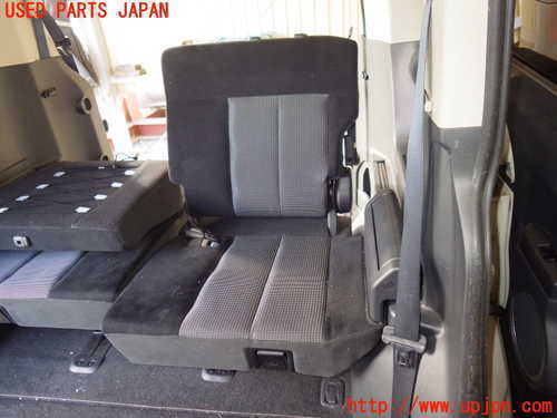 お買い得，人気 2UPJ-38007265 デリカD：5 C2 CV5W 左3列目シート(三菱用)｜売買されたオークション情報、yahooの商品情報をアーカイブ公開 - オークファン 三菱用