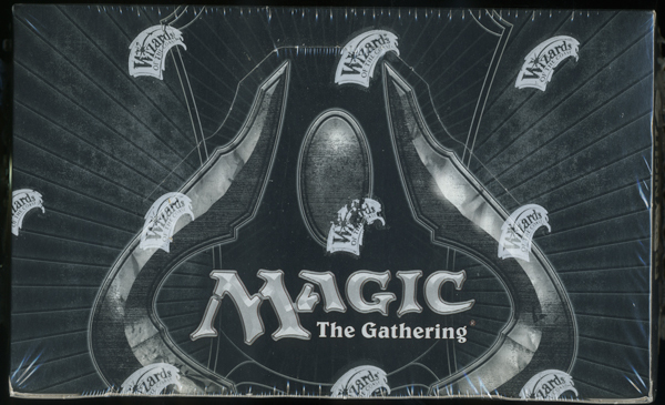 MTG/基本セット2013 M13 ブースター 英語版 1BOX 未開封 0 Magic Intro
