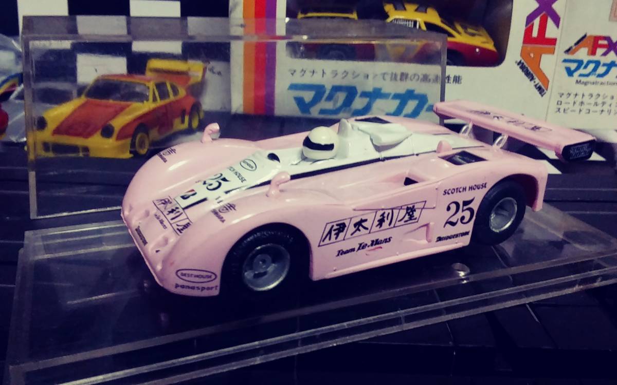 HOT，得価 箱無し NINCO スロットカー ホンダ レーシング スーパー