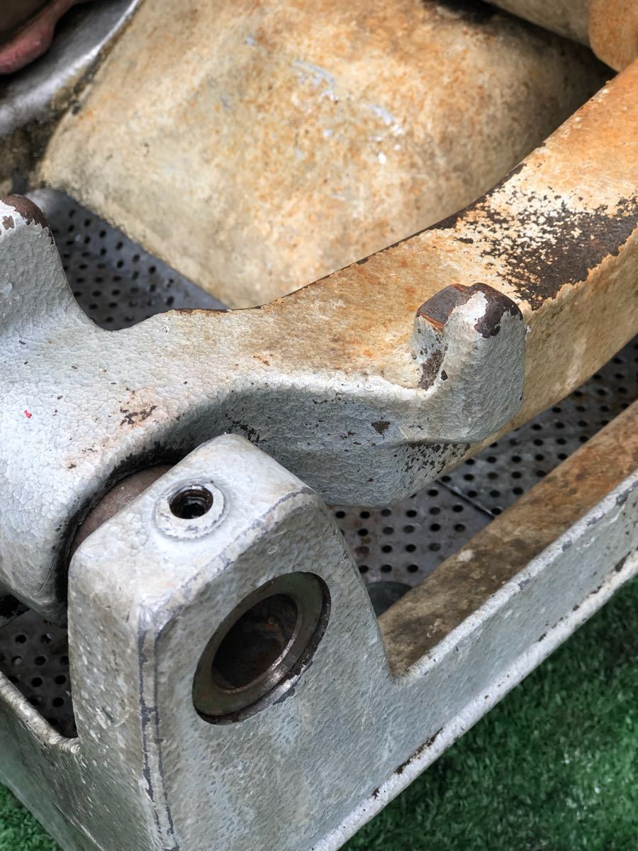 REX S50AⅢ パイプマシーン ネジ切り機 100v 作動品 Yahoo!オークション rex 「ねじ切り機 Pipe (ジャンク)&frasl;REX 公式通販