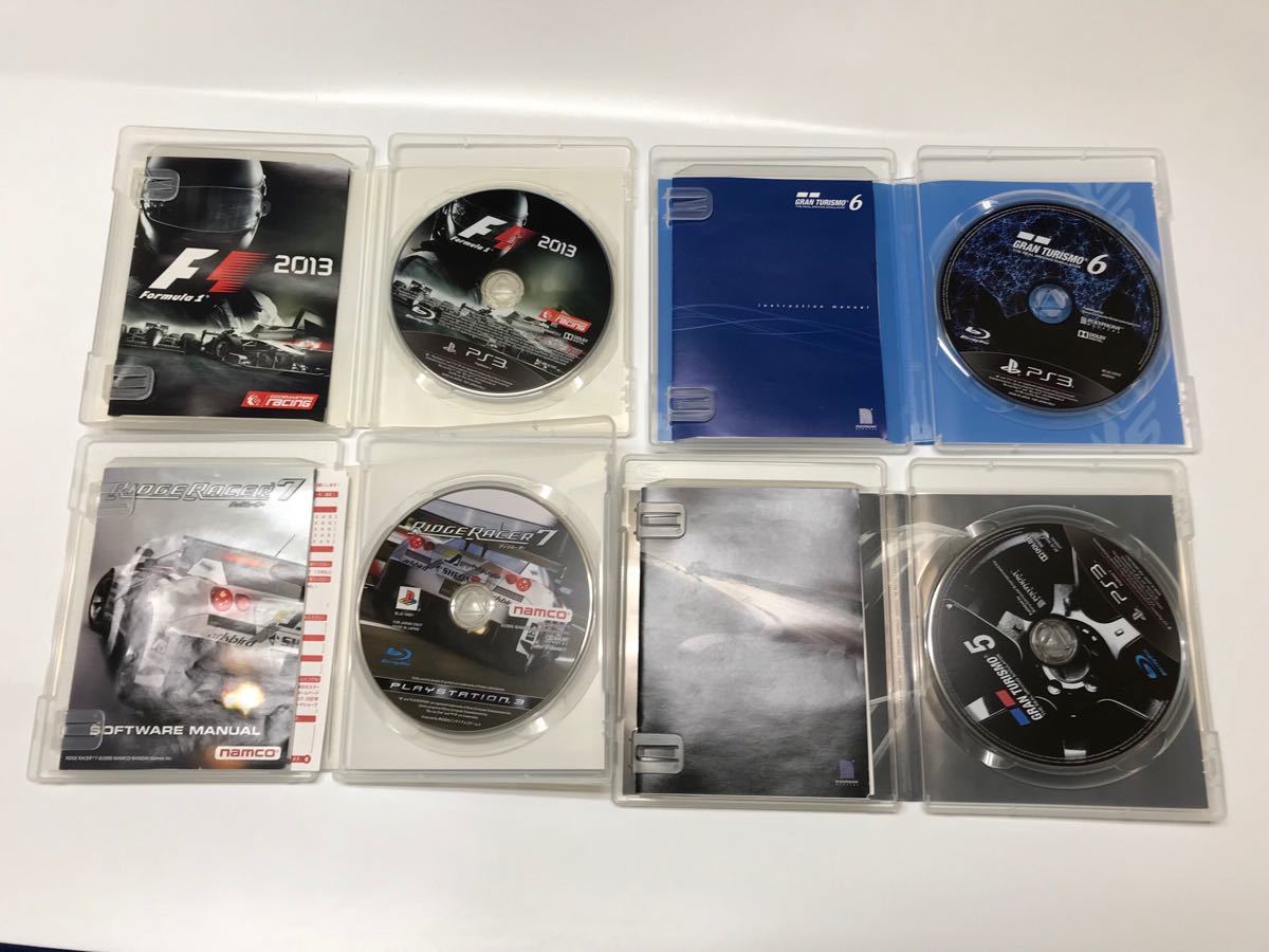 3052 Ps3ソフト8個セット グランツーリスモ6 グランツーリスモ5 リッジレーサー7 みんなのgolf6 パワースマッシュ 3 など スポーツ 売買されたオークション情報 Yahooの商品情報をアーカイブ公開 オークファン Aucfan Com 3052 Ps3ソフト8個セット グランツーリスモ6 グランツーリスモ5 リッジレーサー7 みんなのgolf6 パワースマッシュ 3 など スポーツ 売買されたオークション情報 Yahooの商品情報をアーカイブ公開 オークファン Aucfan Com