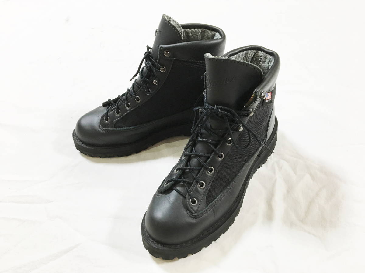 DANNER ☆Danner/ダナー DJ MOUNTAIN LT レザー マウンテンブーツ 7.5