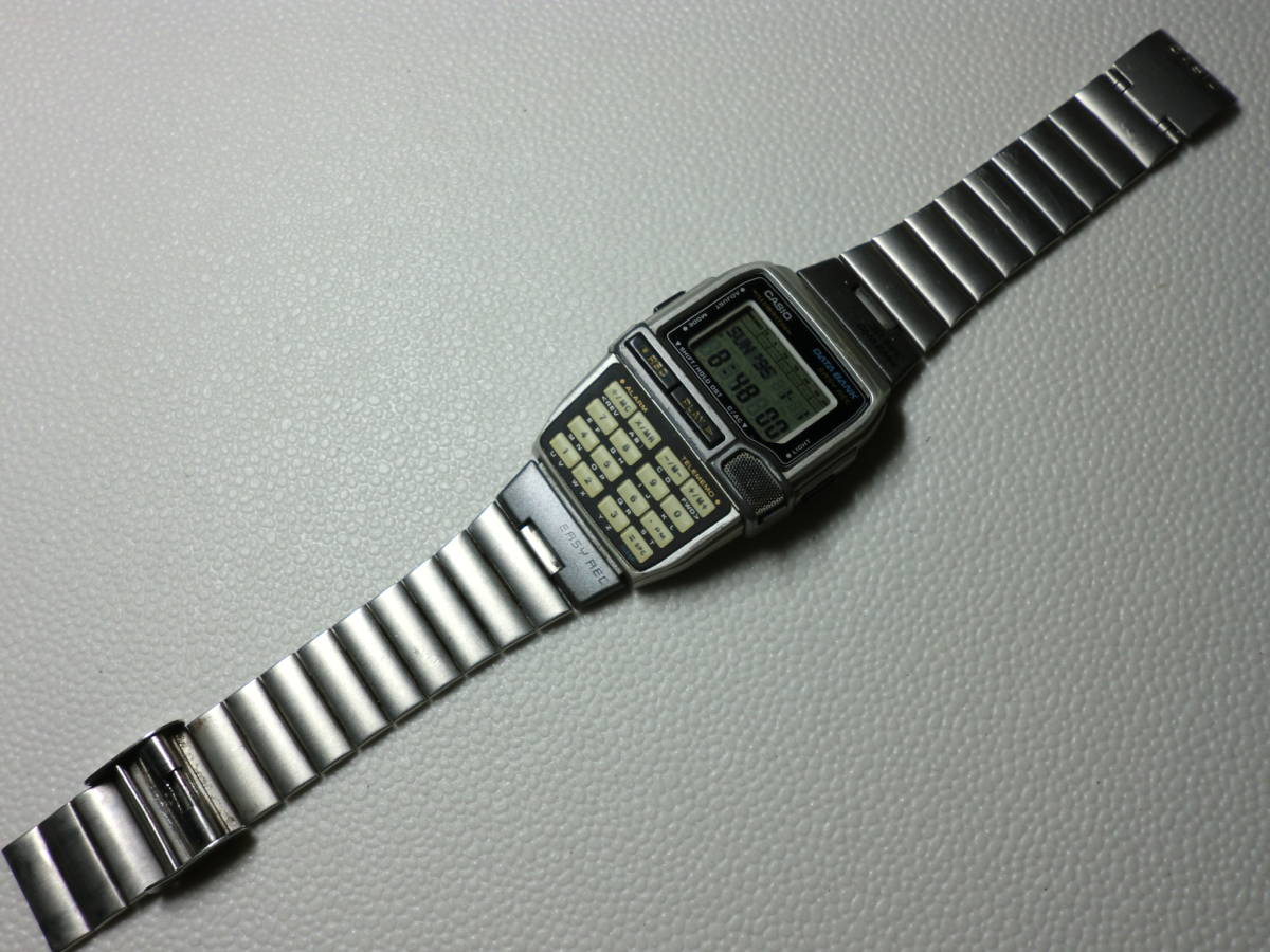 DBC-V500 Rec Easy - メルカリ CASIO Recorder Casio Calculator 
