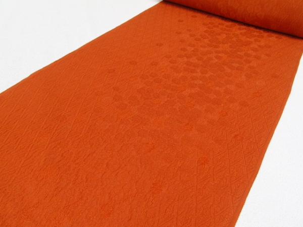 ★着物10★ 1円 絹 反物 色無地 着尺 まとめて 2本 [同梱可] ☆☆