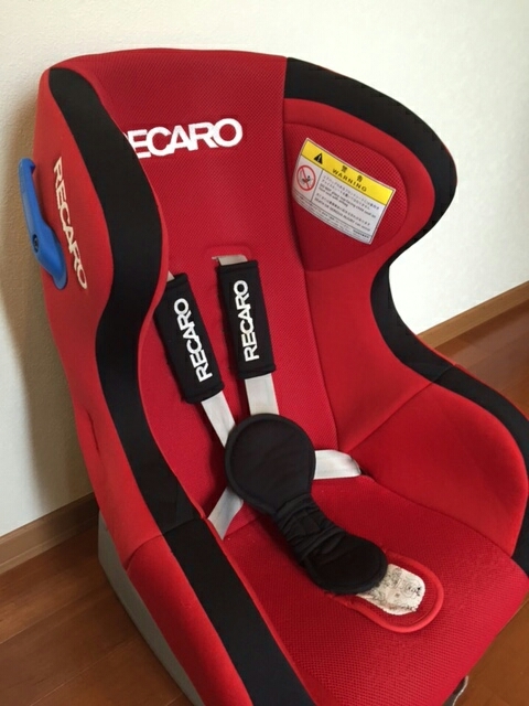 RECARO - RECAROレカロ チャイルドシート スタート 売切！特価！RECARO 